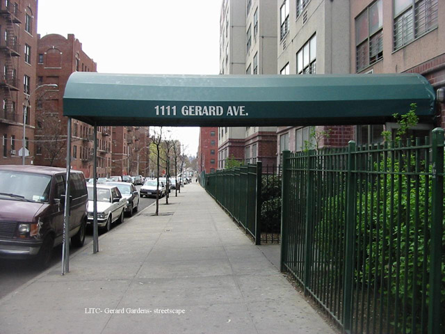 1111 Gerard Avenue